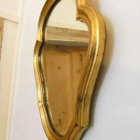 Elegant In Historic Center Of Apartment *