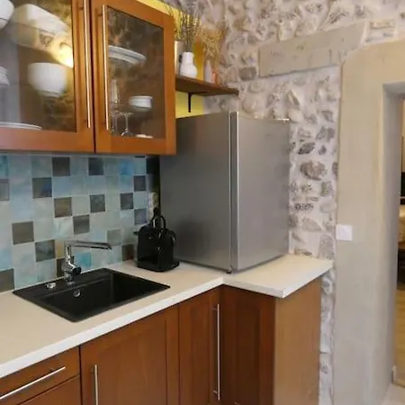 Elegant In Historic Center Of Apartment *