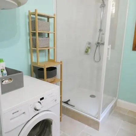 Elegant In Historic Center Of Apartment Tournon-sur-Rhone