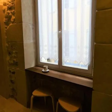 Apartment Elegant In Historic Center Of