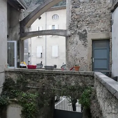 Apartment Elegant In Historic Center Of