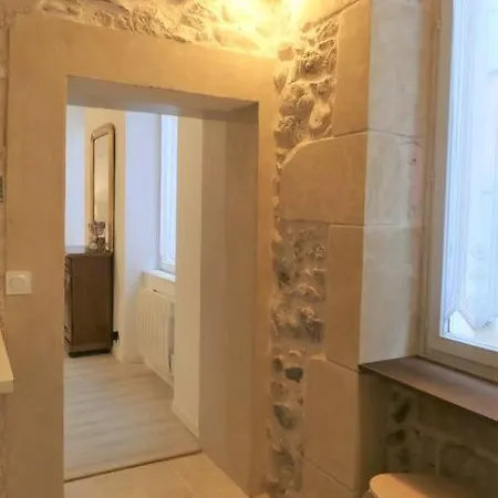 Elegant In Historic Center Of Tournon-sur-Rhone