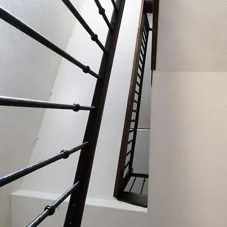 Apartment Elegant In Historic Center Of *
