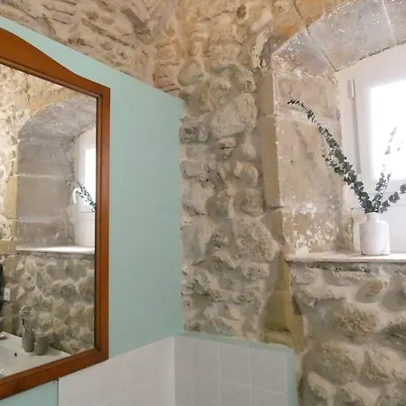 Elegant In Historic Center Of Apartment