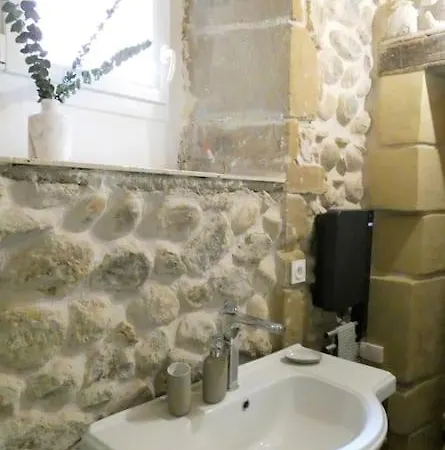 Elegant In Historic Center Of * Tournon-sur-Rhone