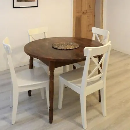 Apartment Elegant In Historic Center Of
