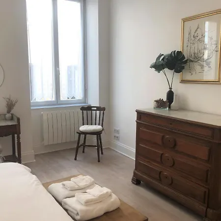 Apartment Elegant In Historic Center Of *