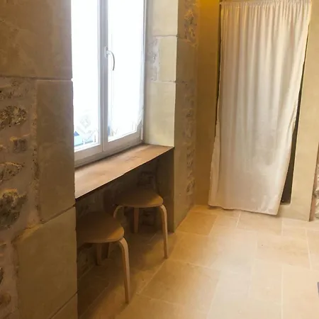 Elegant In Historic Center Of Apartment *